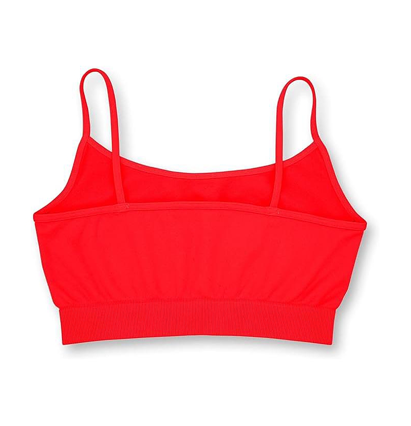 Malibu Sugar Bandeau Bra Cami - Big Kid