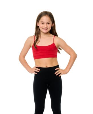  Bandeau Bra Cami - Big Kid