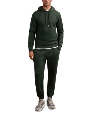 Fabien Interlock Hoodie