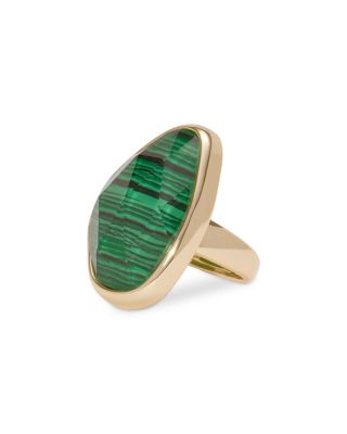 Stone Charm Jewelry Marcia Ring