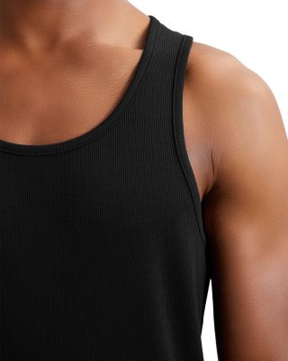 Jaden Ribbed Tank 
