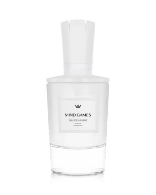 Perfumer Extraordinaire Queenside Extrait de Parfum Gift Set