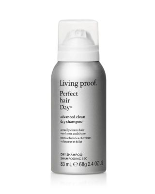 Travel Size PhD Advanced Clean Dry Shampoo 2.4 oz.
