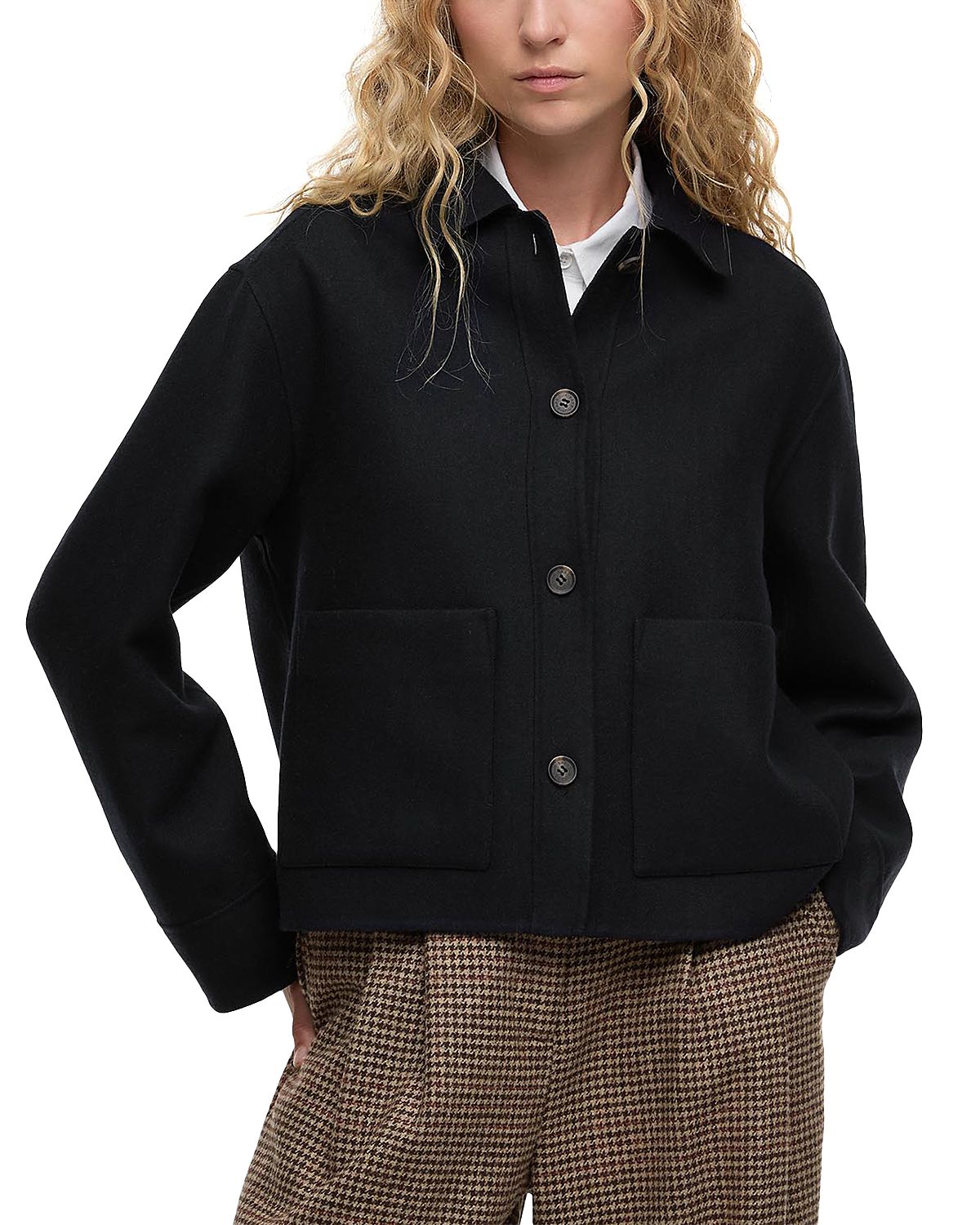 Barbour Ashdon Overshirt