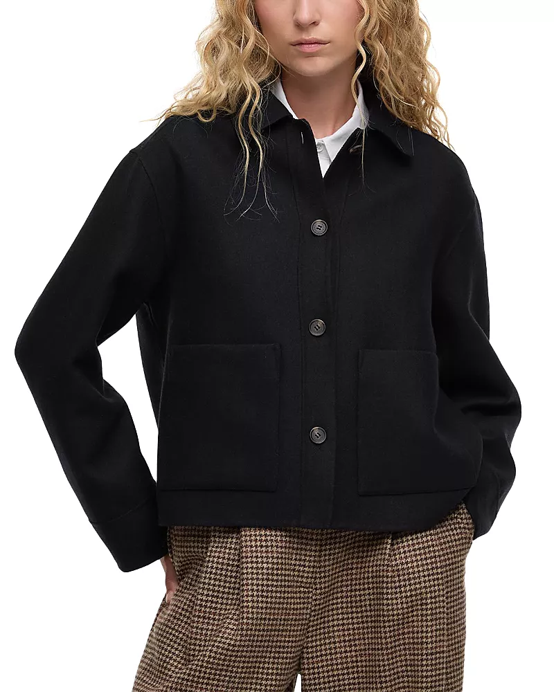 Barbour Ashdon Overshirt