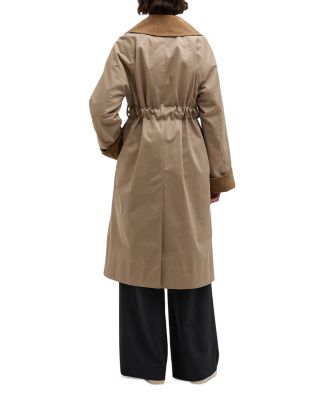 Reagan Showerproof Jacket