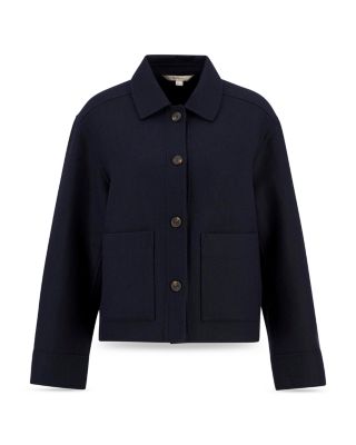Ashdon Overshirt