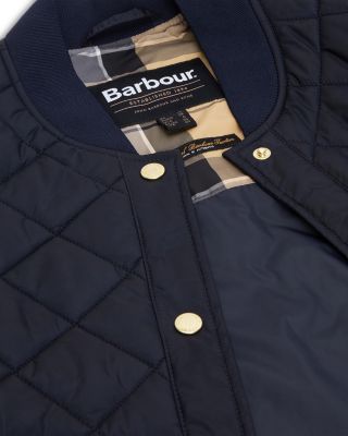 Wetherby Quilted Jacket