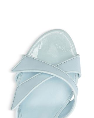 Women's Tita Crisscross Sandals