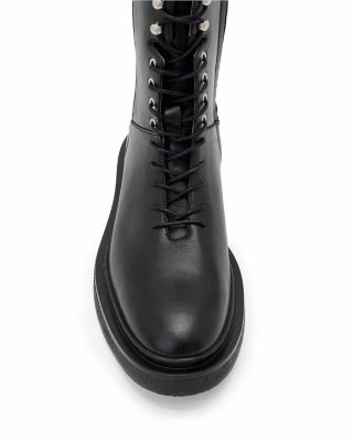 Women's Escher Lace Up Boots