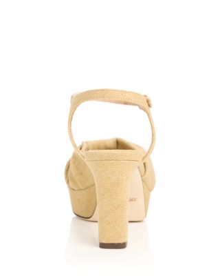 Women's Heloise 80 Platform Sandals