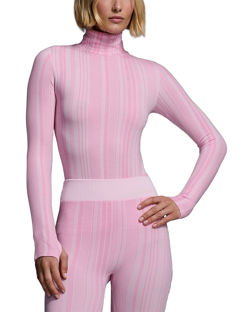 Cordova Sol Base Layer Top In Pink