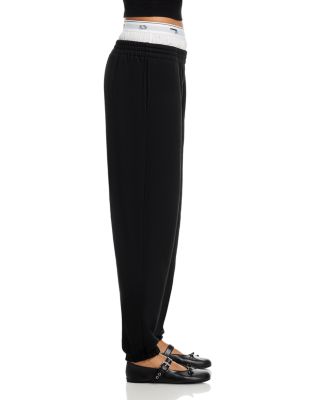 x Fruit of the Loom Boxer Sweatpants