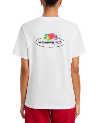 x Fruit of the Loom Pocket Tee
