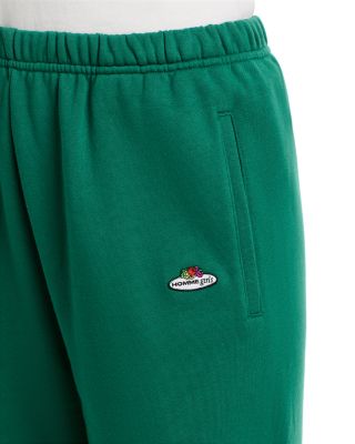 Vintage Fit Crewneck Sweatshirt & Sweatpants