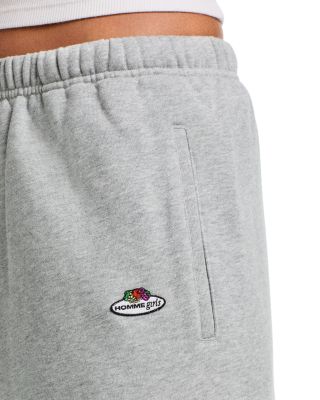 Vintage Fit Crewneck Sweatshirt & Sweatpants