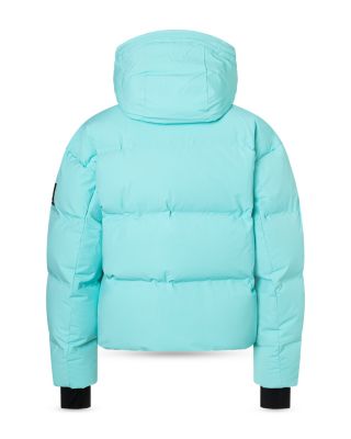 Neila Puffer Coat