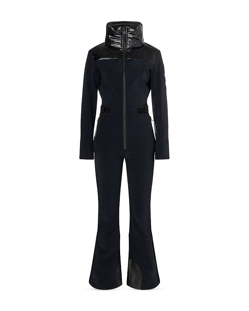 Bogner Zea Ski Suit In Black