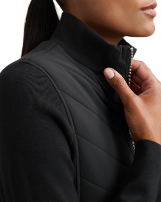 Hansel Knitted Jacket 