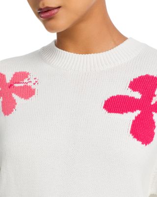 Zoey Long Sleeve Sweater