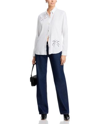 Samar Long Sleeve Shirt