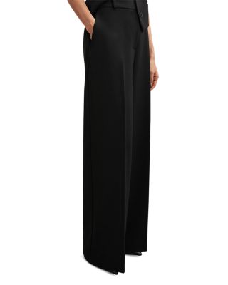 Petite Gabi Wide Legs Pants 