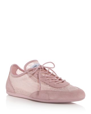 Women's Sunny Lace Sneakers
