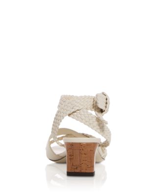 Women's Rori 45 Leather Sandals