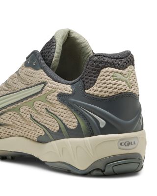 Men's Inhale Mesh Sneakers