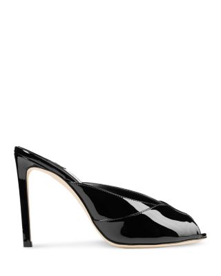 Women's Brigitte 100 Mule Pumps