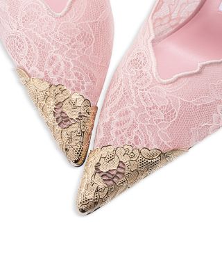 Women's Faiz 100 Pumps