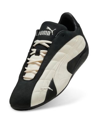 Men's Speedcat Plus Quilted Sneakers