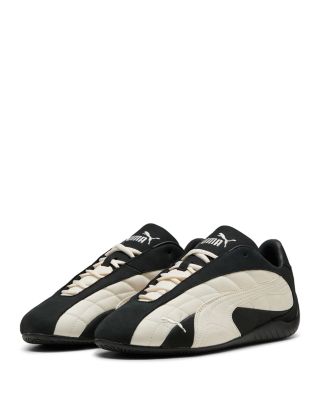 Puma Men's Speedcat Plus Quilted Sneakers
