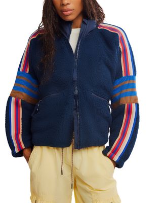 Mountain High Sporty Jacket