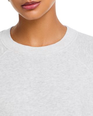 Sweatshirt & Sweatpants