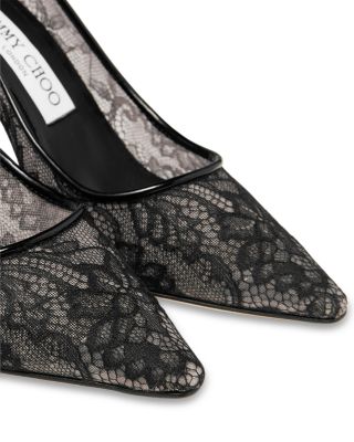 Women's Romy 85 Lace Pumps