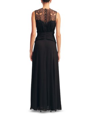 Emory Lace Sleeveless Dress