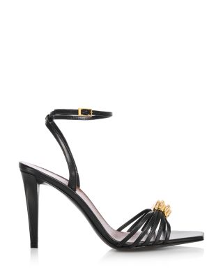 Women's Sunset Glow Embellished Sandals