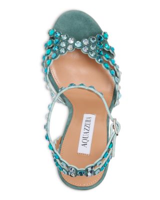 Women's Tequila Embellished Sandals