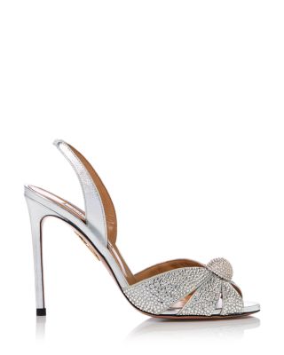 Women's Italian Flirt Sandals