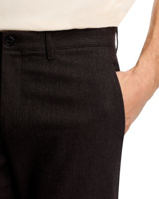 Zaine Slim Fit Pants in Mercer Twill