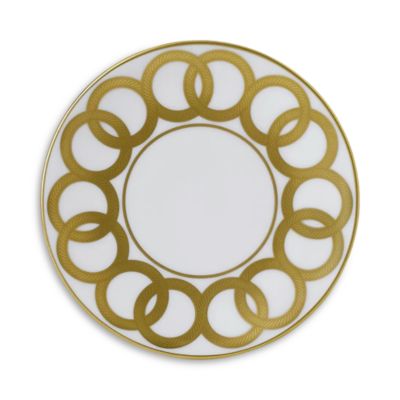 Riviera Dream Bread & Butter Plate