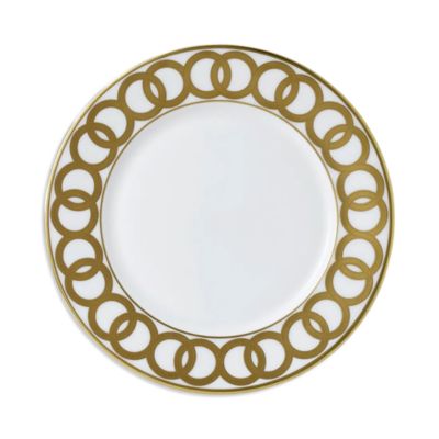 Riviera Dream Dinner Plate