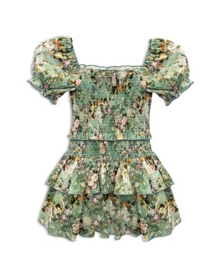 Girls' Lainey Dress - Big Kid