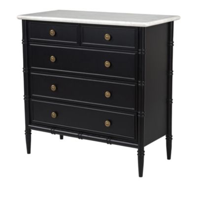 Eleanor 5 Drawer Chest