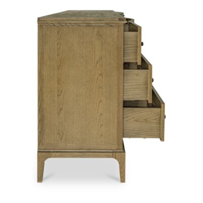 Sadie 9 Drawer Dresser