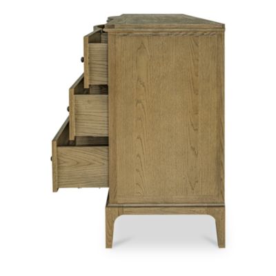 Sadie 9 Drawer Dresser