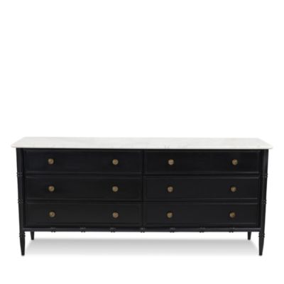 Eleanor 6 Drawer Dresser