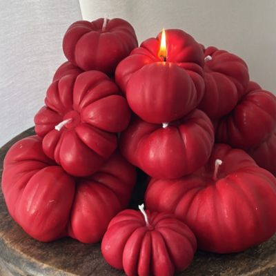 Heirloom Tomato Candle