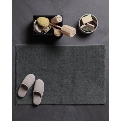 Pera Woven Bath Rug, 28" x 47"